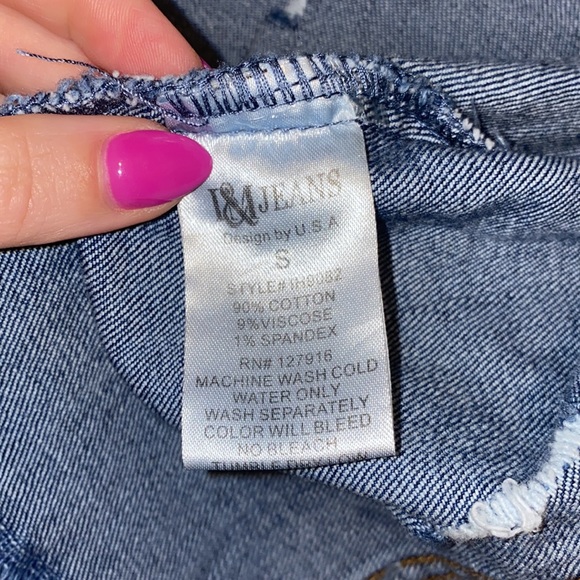 Jacket - Picture 9 of 10